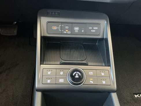 New 2026 Hyundai Kona Limited AWD/4WD image 18