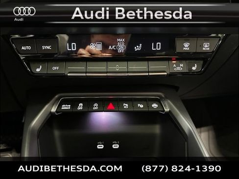 Certified 2026 Audi A3 2.0T Premium w/ Convenience Package AWD/4WD image 26