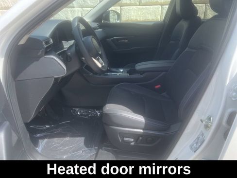 New 2026 MAZDA CX-5 Preferred AWD/4WD image 11
