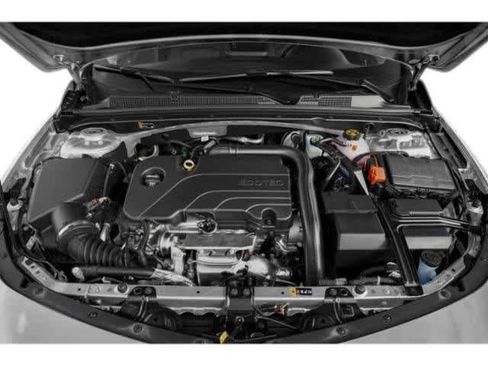 Used 2020 Chevrolet Malibu LS w/ LPO, Convenience Package 2 FWD image 15