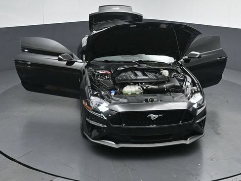 Used 2023 Ford Mustang GT RWD image 50