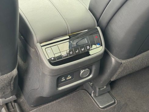 Used 2023 INFINITI QX60 Luxe w/ Cargo Package image 18