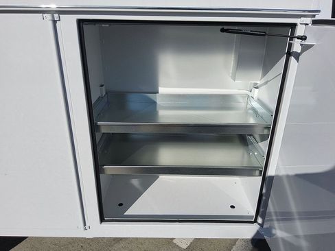 New 2026 Ford E-350 and Econoline 350 Super Duty w/ Power Equipment Group image 18