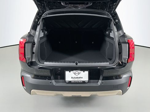 New 2025 MINI Cooper Countryman S w/ Comfort Package Max image 27