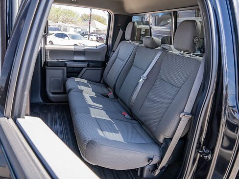 Used 2019 Ford F150 XLT w/ Equipment Group 302A Luxury image 16