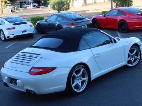 Used 2009 Porsche 911 Carrera S RWD image 67