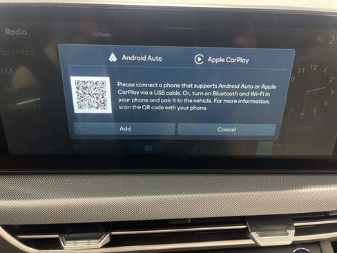 New 2026 Hyundai Sonata SE FWD image 15