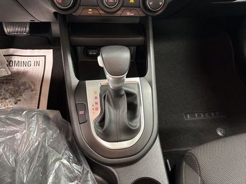 Used 2023 Kia Forte LXS FWD image 25