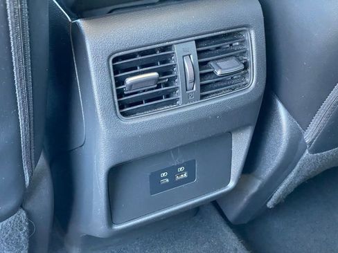 Certified 2023 Nissan Rogue SV w/ SV Premium B Package image 21