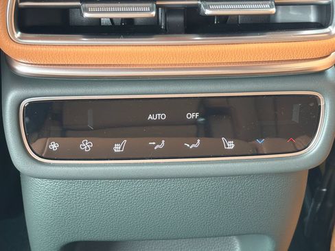 New 2026 Genesis GV80 3.5T Advanced AWD/4WD image 23