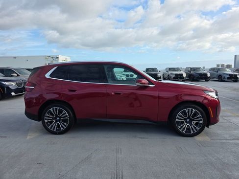 New 2026 BMW X3 xDrive30 w/ Convenience Package image 3