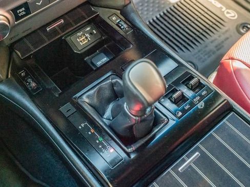 Used 2020 Lexus GX 460 Premium image 30