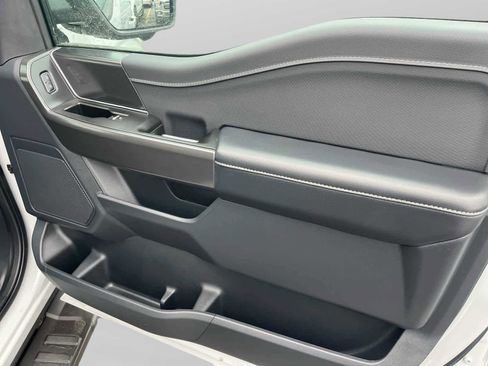 Used 2024 Ford F150 XLT w/ Equipment Group 302A MID image 20