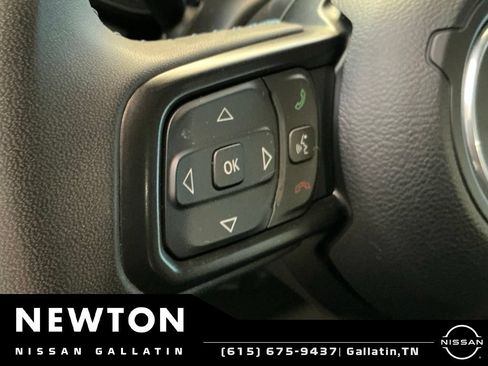 Used 2024 Jeep Wrangler Unlimited Rubicon 4xe AWD/4WD image 26