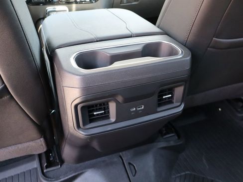 Used 2024 Chevrolet Silverado 1500 LT Trail Boss w/ Convenience Package II AWD/4WD image 42