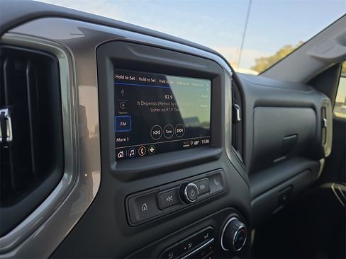 Used 2026 Chevrolet Silverado 1500 W/T w/ WT Value Package image 15