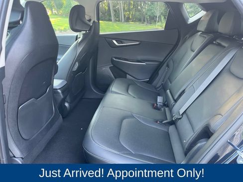 Used 2024 Kia EV6 Wind RWD image 11