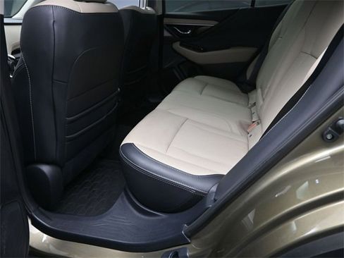 Used 2024 Subaru Outback Limited w/ Popular Package #2 image 21