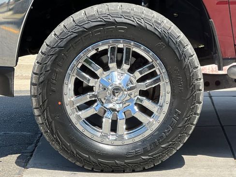 Used 2022 RAM 2500 Lone Star AWD/4WD image 35