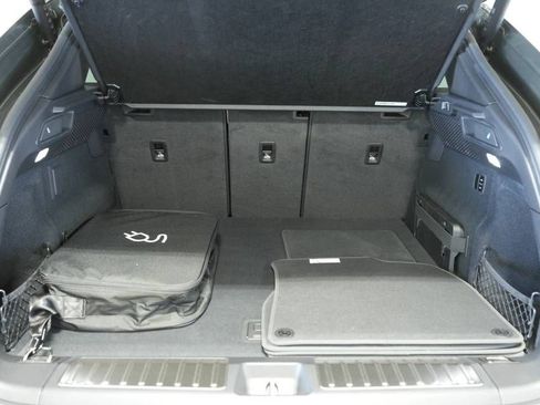 New 2026 Porsche Macan 4 Electric image 26