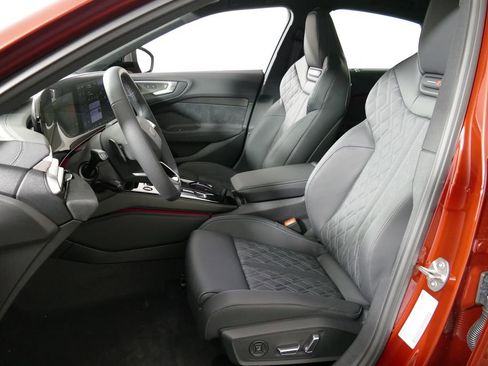 New 2026 Audi S5 Premium Plus AWD/4WD image 27