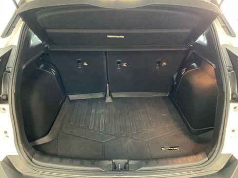 Used 2020 Nissan Kicks SV image 22