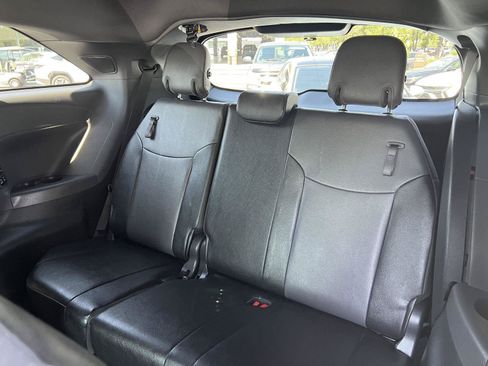 Used 2023 Toyota Sienna XLE Woodland Edition AWD/4WD image 27