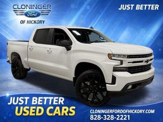 Used 2022 Chevrolet Silverado 1500 RST video 1
