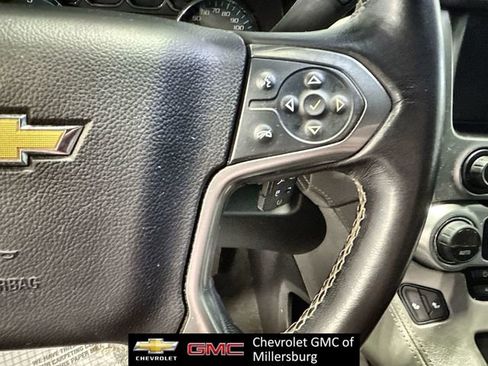 Used 2020 Chevrolet Tahoe LT image 23