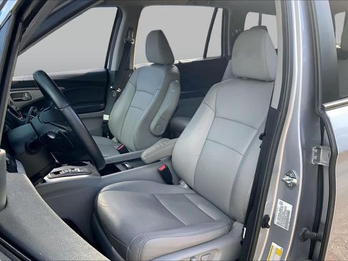Used 2021 Honda Pilot Special Edition image 8