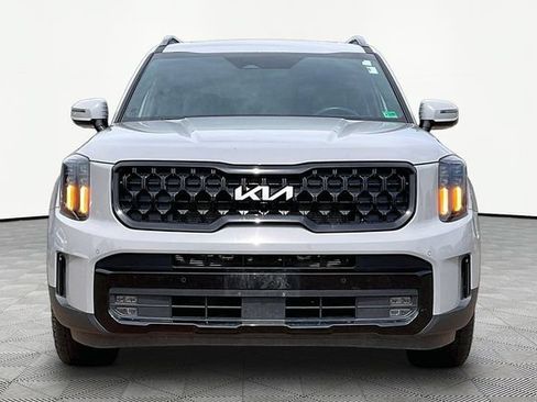 Used 2024 Kia Telluride SX X-Pro AWD/4WD image 2