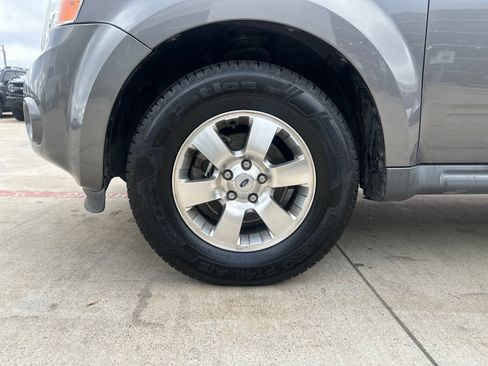 Used 2012 Ford Escape Limited image 27