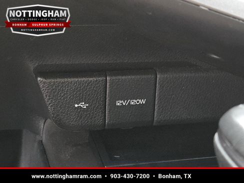 Used 2024 Toyota Camry SE w/ Convenience Package FWD image 30