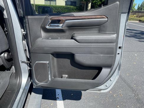 Used 2023 GMC Sierra 1500 Elevation AWD/4WD image 51