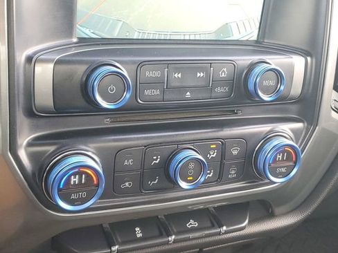 Used 2015 Chevrolet Silverado 1500 LT w/ All Star Edition image 31