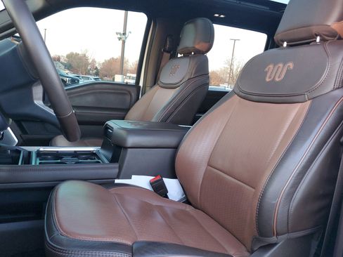 Certified 2024 Ford F450 King Ranch image 18