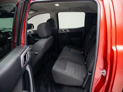 Used 2019 Ford Ranger XLT w/ Equipment Group 302A Luxury AWD/4WD image 24