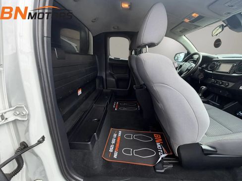Used 2019 Toyota Tacoma SR RWD image 14