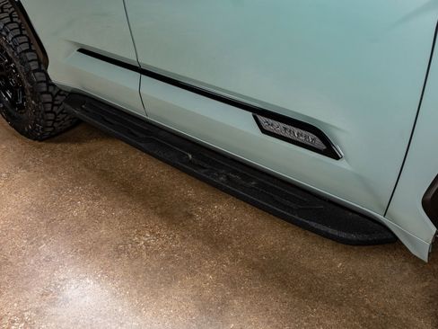 Used 2024 Toyota Sequoia Platinum w/ TRD Off-Road Package image 13