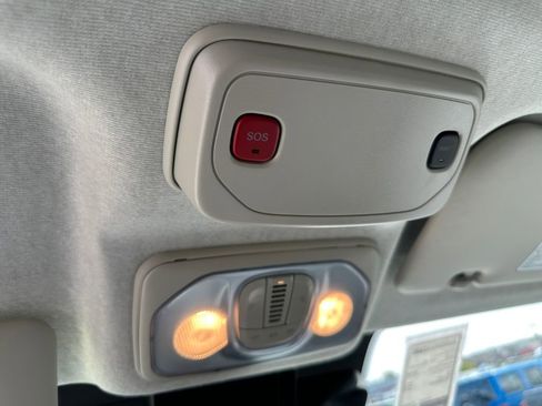 New 2026 RAM ProMaster 3500 w/ Safety Group image 21