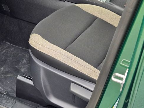 New 2025 Ford Bronco Sport Big Bend image 19