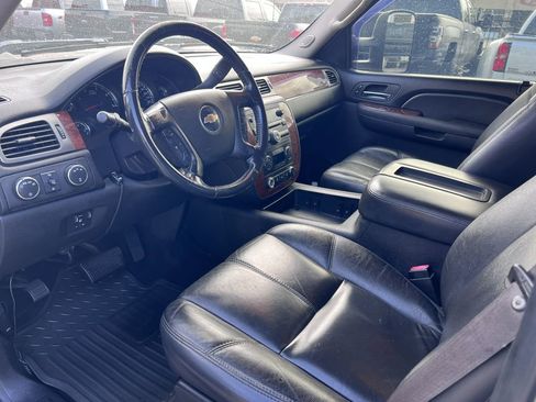 Used 2007 Chevrolet Silverado 2500 LTZ w/ Safety Package image 13