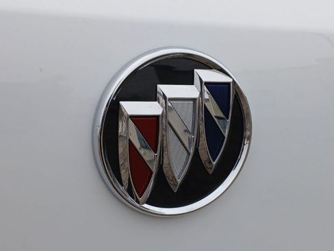 Used 2021 Buick Encore GX Select image 28