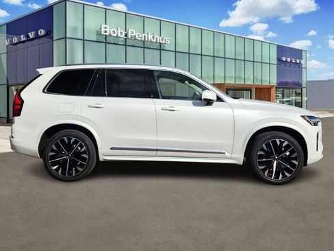 New 2026 Volvo XC90 T8 Ultra w/ Lounge Package image 28