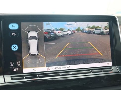 New 2026 Volkswagen Atlas SEL Premium R-Line image 18