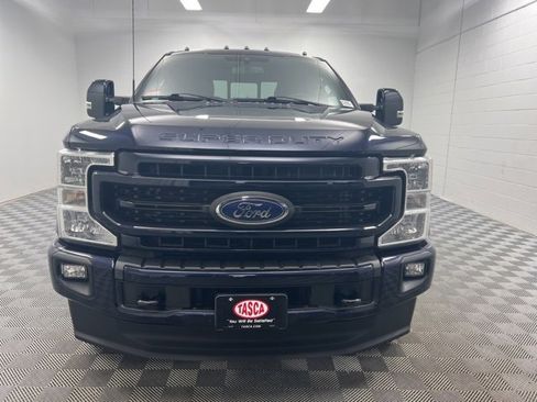 Used 2022 Ford F250 Lariat image 3