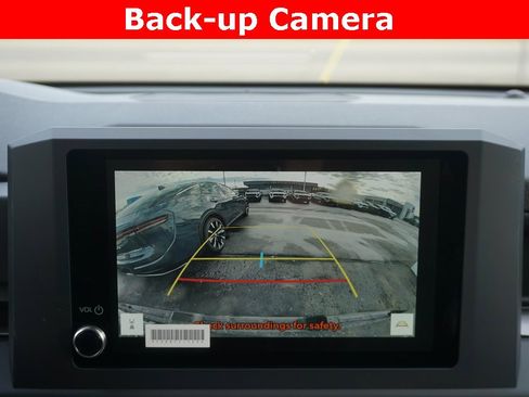 New 2026 Toyota Tacoma SR5 image 8