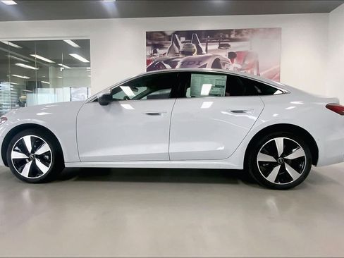 New 2025 Audi A5 2.0T Premium Plus image 3