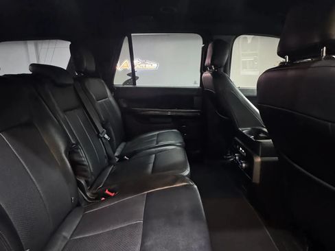 Used 2019 Ford Expedition XLT w/ Cargo Package RWD image 29