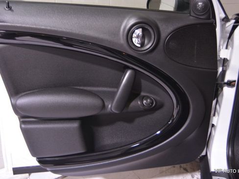 Used 2012 MINI Cooper Countryman S image 7